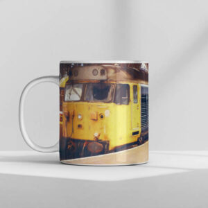 50021 Paddington DA Mug 50021 Paddington DA Mug