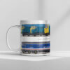 50026 Evo Mug 50026 Evo Mug