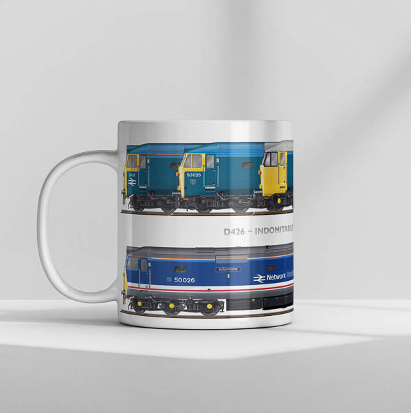 50026 Evo Mug 50026 Evo Mug