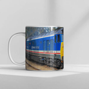 50026 Holt Mug