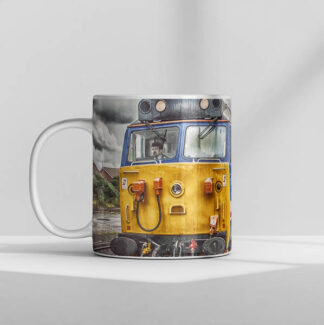 50026 Kidderminster Mug