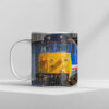 50026 Leaving Shed Mug 50026 Leaving Shed Mug