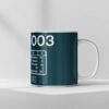 55003 number DP +FP Mug Right 55003 number DP +FP Mug Right