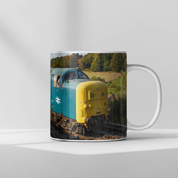 55019 Arley Mug Right 55019 Arley Mug Right