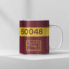 60048 EWS Mug Right 60048 EWS Mug Right