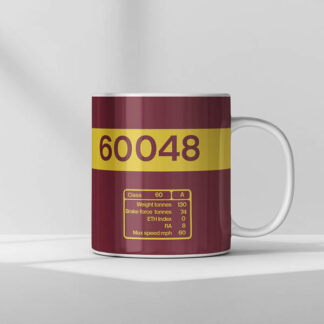 60048 EWS Mug Right