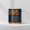 60095 GBRF Mug Right 60095 GBRF Mug Right