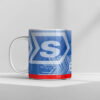 66411 Stobart Mug 66411 Stobart Mug