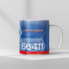 66411 Stobart Mug Right 66411 Stobart Mug Right