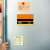 66504 G+W Fridge Magnet 66504 G+W Fridge Magnet