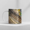 70006 Eastleigh Mug 70006 Eastleigh Mug