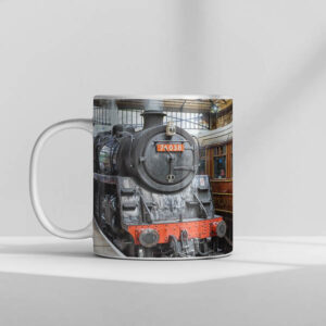 76038 Pickering Mug