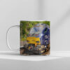 88006 SVR Mug 88006 SVR Mug