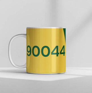 90044 Freightliner Mug