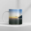 B25 Dawn Mug