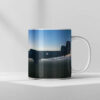 B25 Dawn Mug Right