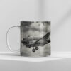 B+W Dakota Landing Mug
