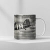 B+W Dakota Landing Mug Right
