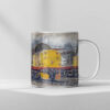 Class 37s on Thornaby Mug Right