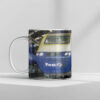 Class 43 Digital Art Mug