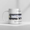 Class 47 47324 custom Mug Class 47 47324 custom Mug
