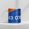 EMT 43076 Mug EMT 43076 Mug