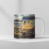 GBRF 66772 Mug Right