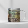 GBRF + FL 66 Mug Right GBRF + FL 66 Mug Right