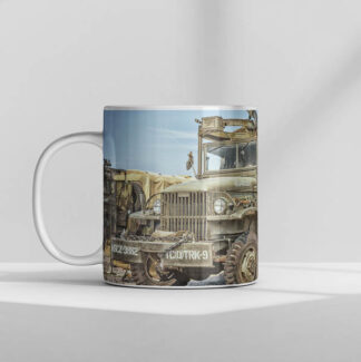 Military Mugs