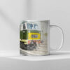 Hymek DA Mug Right Hymek DA Mug Right