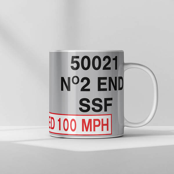 No1 End Mug Mug Right No1 End Mug Mug Right