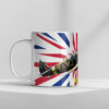 Spitfire Pride of Britain Mug