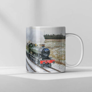 Railway Drinkware