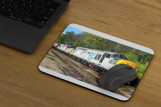 Railway Mouse Mats