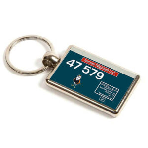 47579 DP Keyring Master 47579 DP Keyring Master