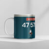 47579 DP Mug 47579 DP Mug
