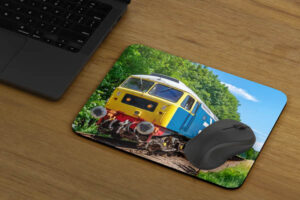 47579 in Forest mouse mat
