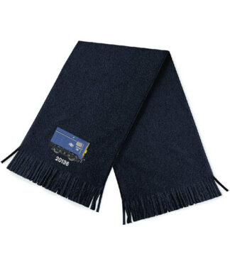 Class 20 20136 Black Scarf Master