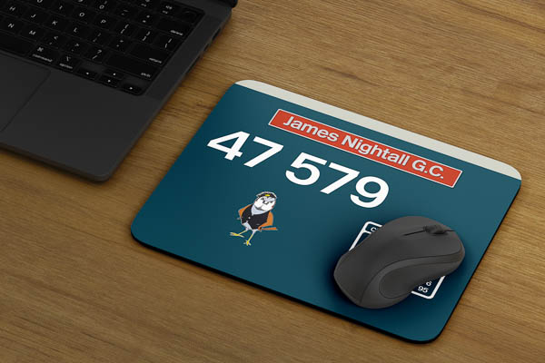 Mouse Mat 47579 DP mouse mat Mouse Mat 47579 DP mouse mat