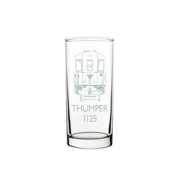 1125 Pint Glass