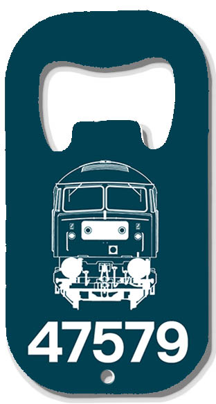 47579 Printed bottle opener