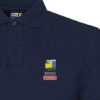 50021 cab and number Navy Blue Polo 50021 LL 50021 cab and number Navy Blue Polo 50021 LL