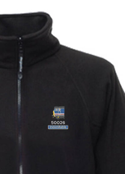 Black Fleece 50026 NSE Revised