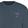 Class 20 20136 Air Force Blue Sweatshirt Class 20 20136 Air Force Blue Sweatshirt