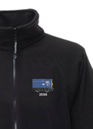 Class 20 20136 Black Fleece