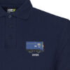 Class 20 20136 Navy Blue Polo