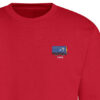 Class 20 20136 Red Sweatshirt Class 20 20136 Red Sweatshirt