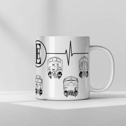 English Electric Heartbeat Mug right v2