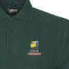 Forest Green Polo 50026 LL Forest Green Polo 50026 LL