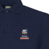 Navy Blue Polo 50026 NSE Original Navy Blue Polo 50026 NSE Original
